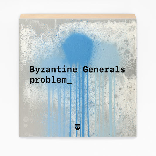 0006 The Logic of Distributed Consensus