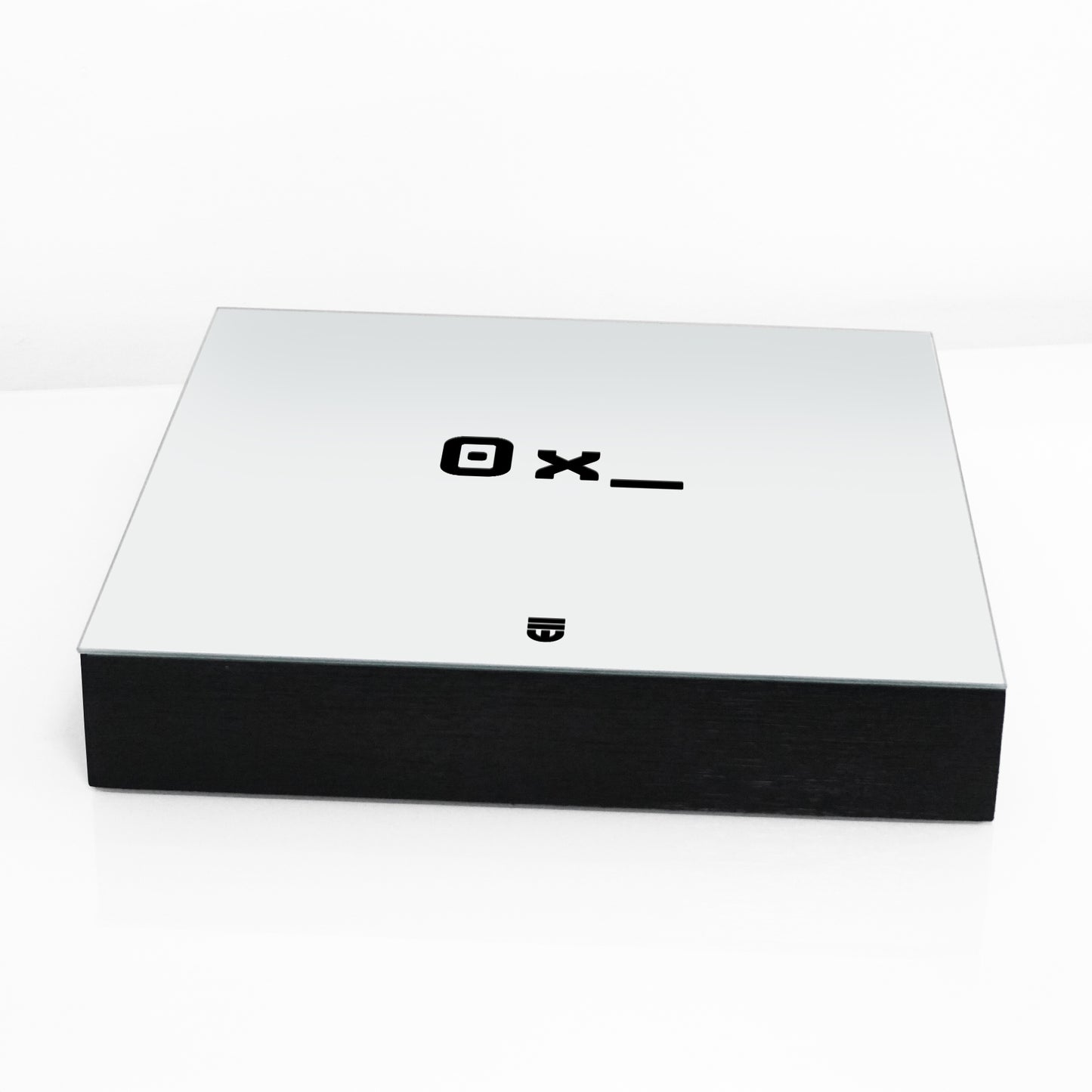 0022 The Hexadecimal Genesis _