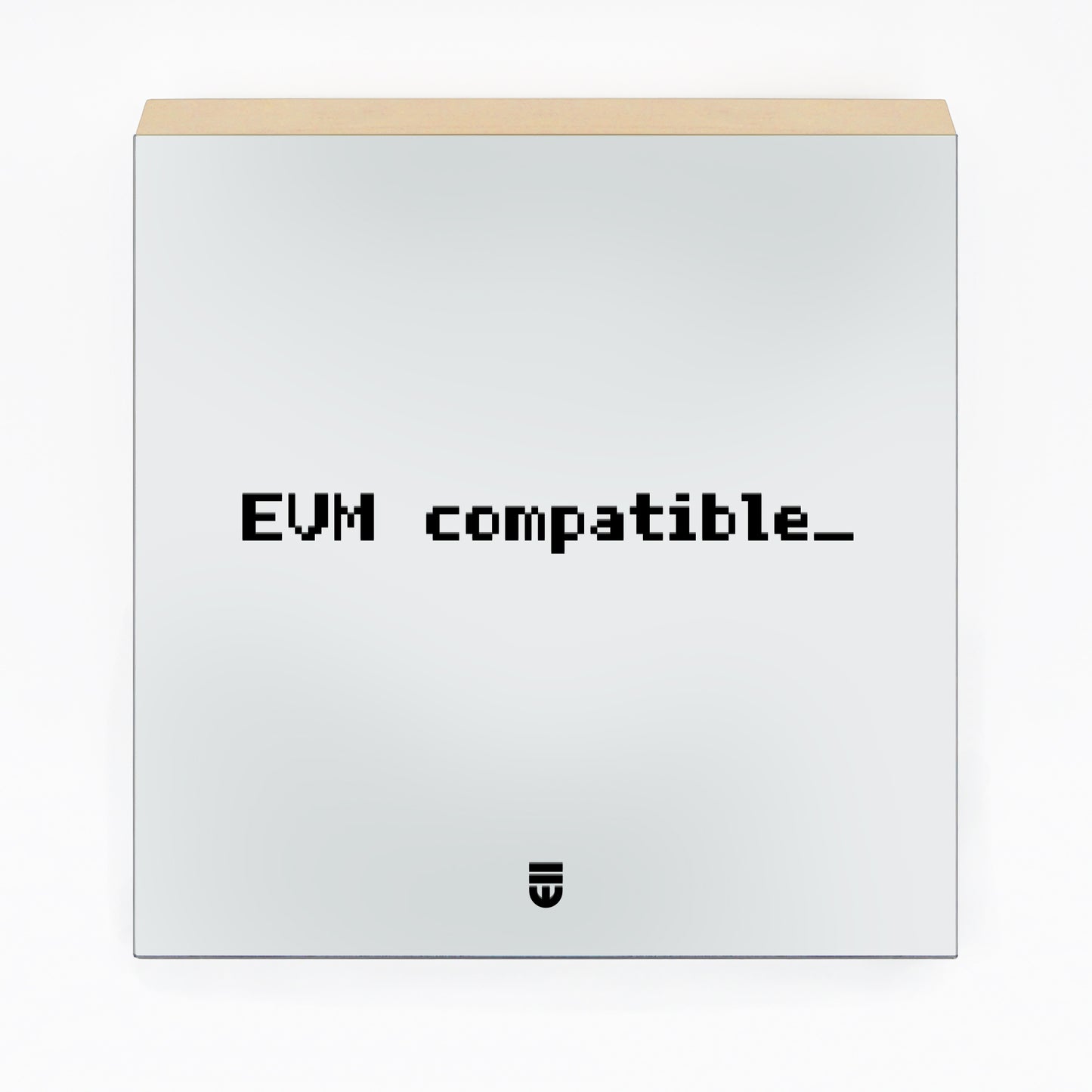 0013 evm.deploy( universal ) ;_