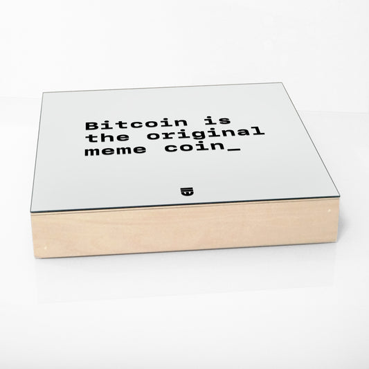 0019 The Genesis of Mimetic Capital _