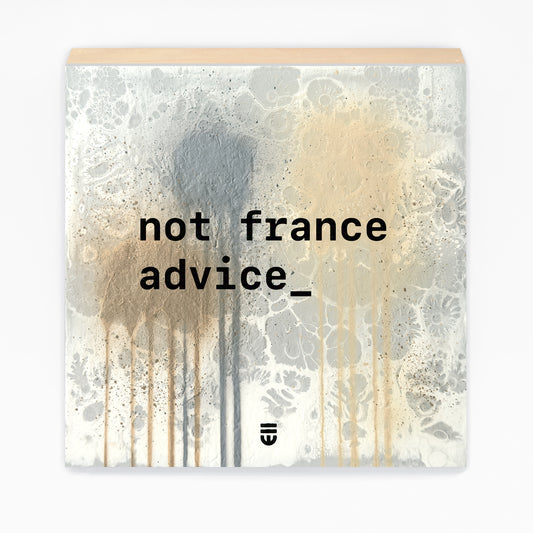 0026 The Disclaimer as Decentralized Performance Art_