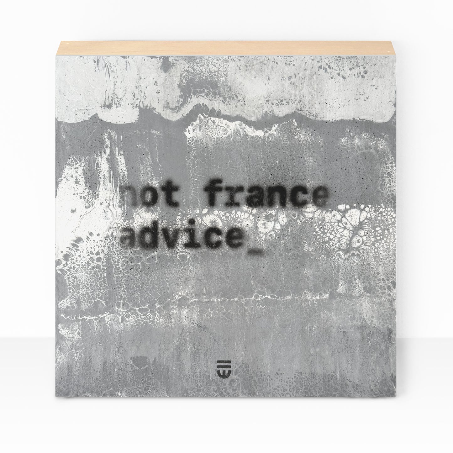 0026 The Disclaimer as Decentralized Performance Art_