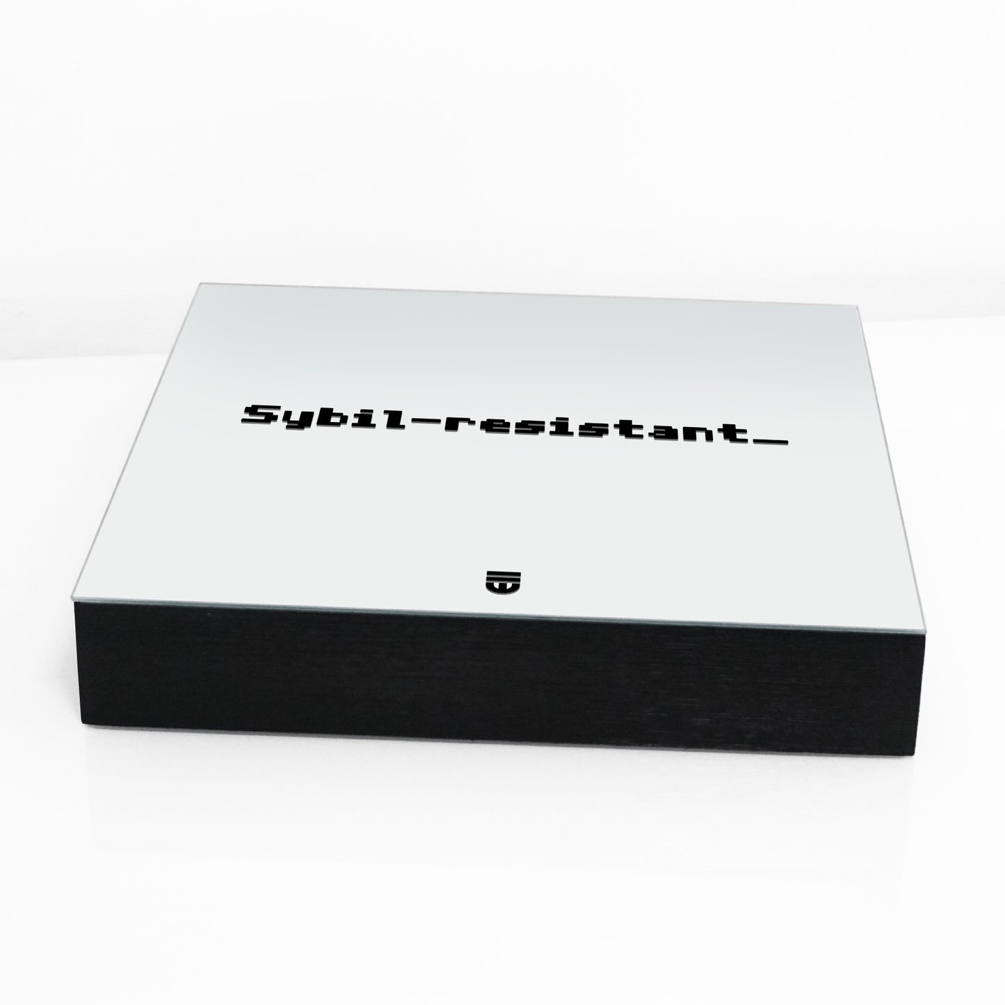 0029 The Discreet Art of Authenticity at Scale_