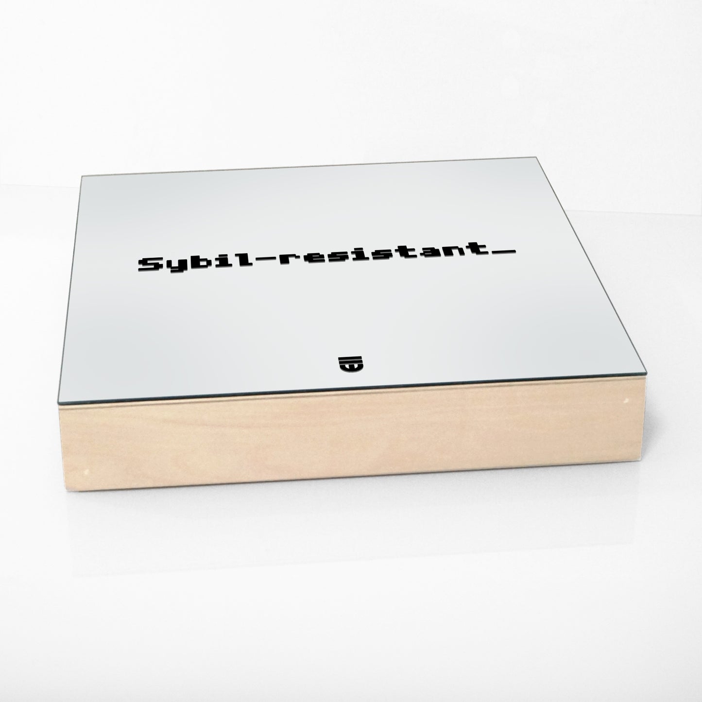 0029 The Discreet Art of Authenticity at Scale_