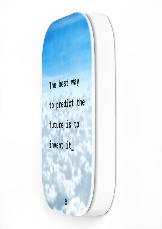 Predict The Future _