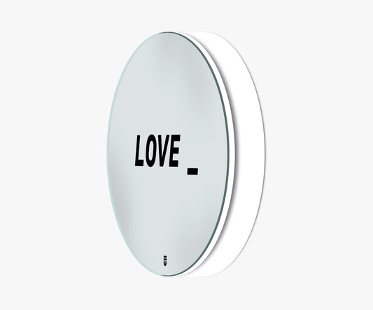 LOVE _