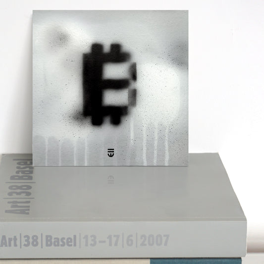 Sovereign, Scarce, Incorruptible no. 4