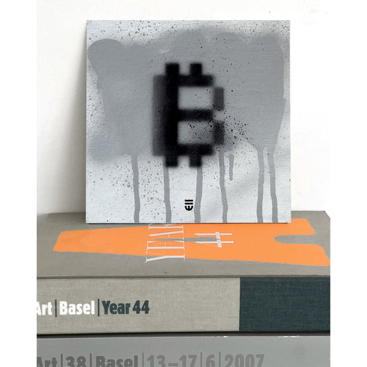 Sovereign, Scarce, Incorruptible no. 3