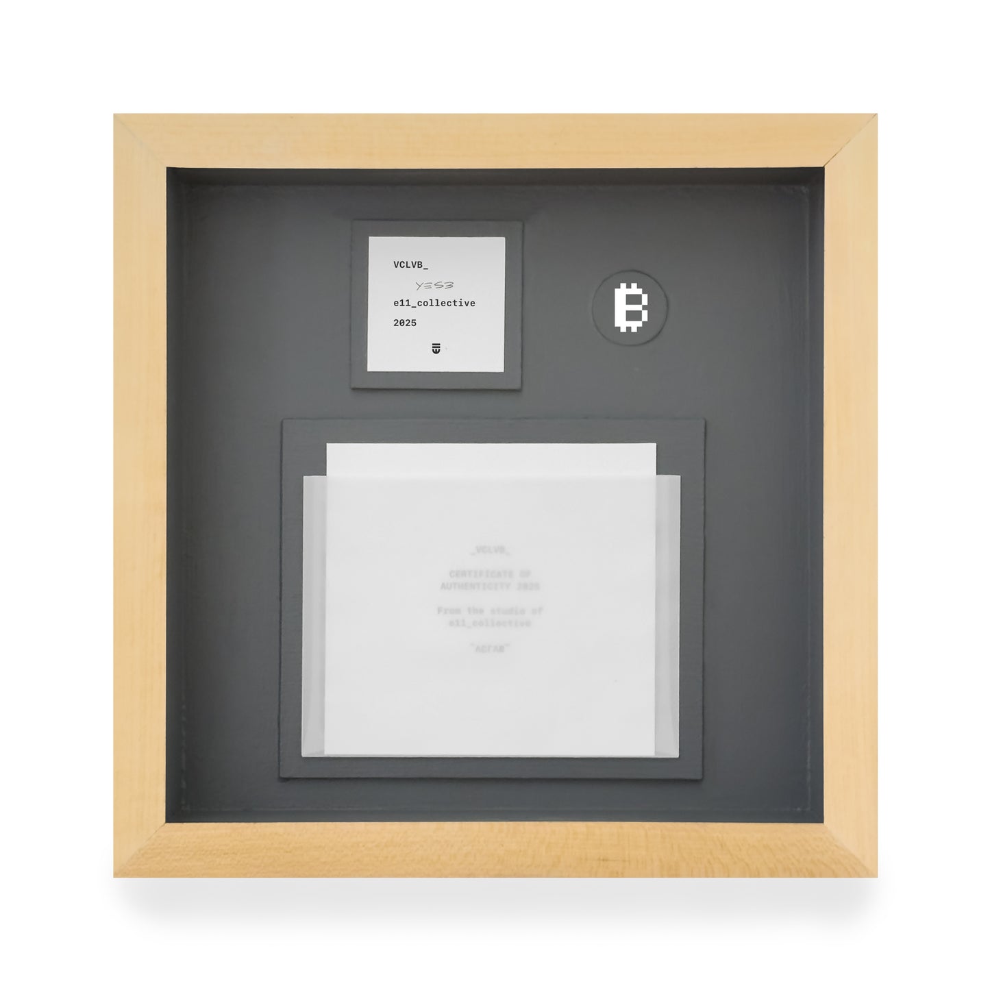 0008 The Sovereignty of Absence