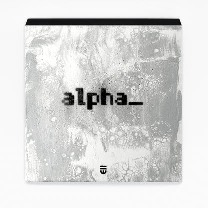 0001 Alpha > Market_