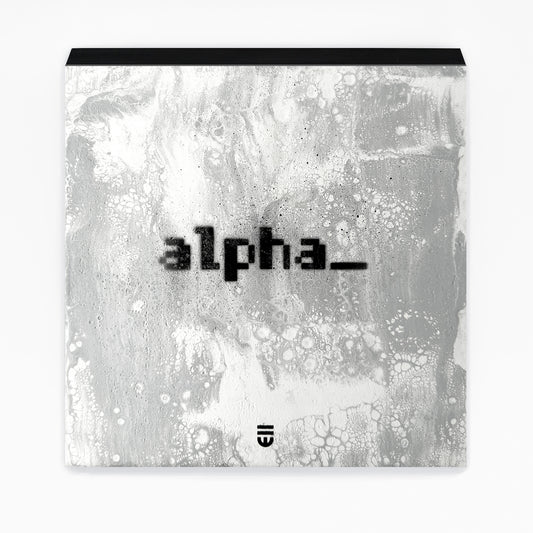 0001 Alpha > Market_