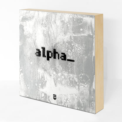 0001 Alpha > Market_
