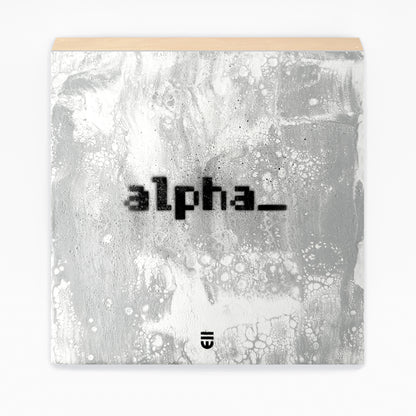 0001 Alpha > Market_