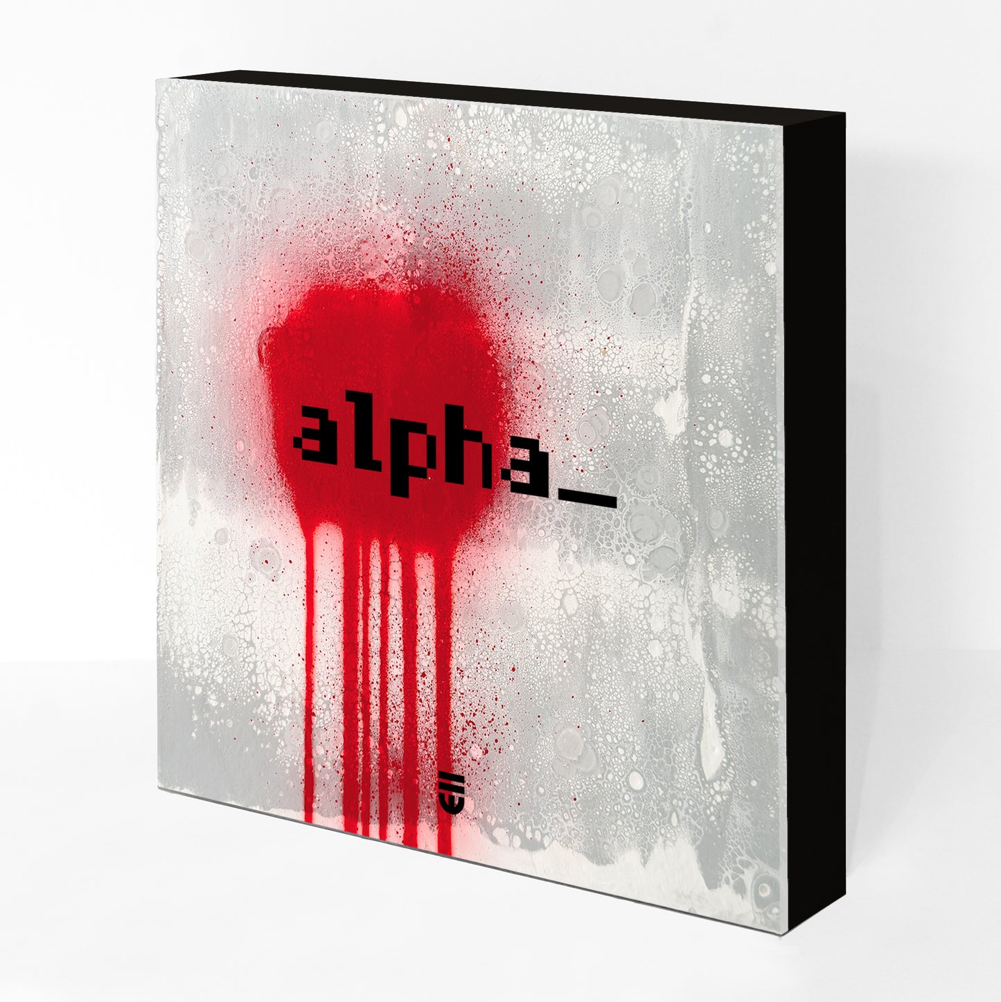 0001 Alpha > Market _