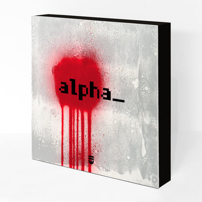 0001 Alpha > Market _