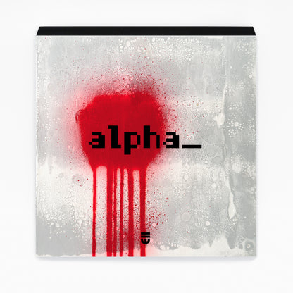 0001 Alpha > Market _