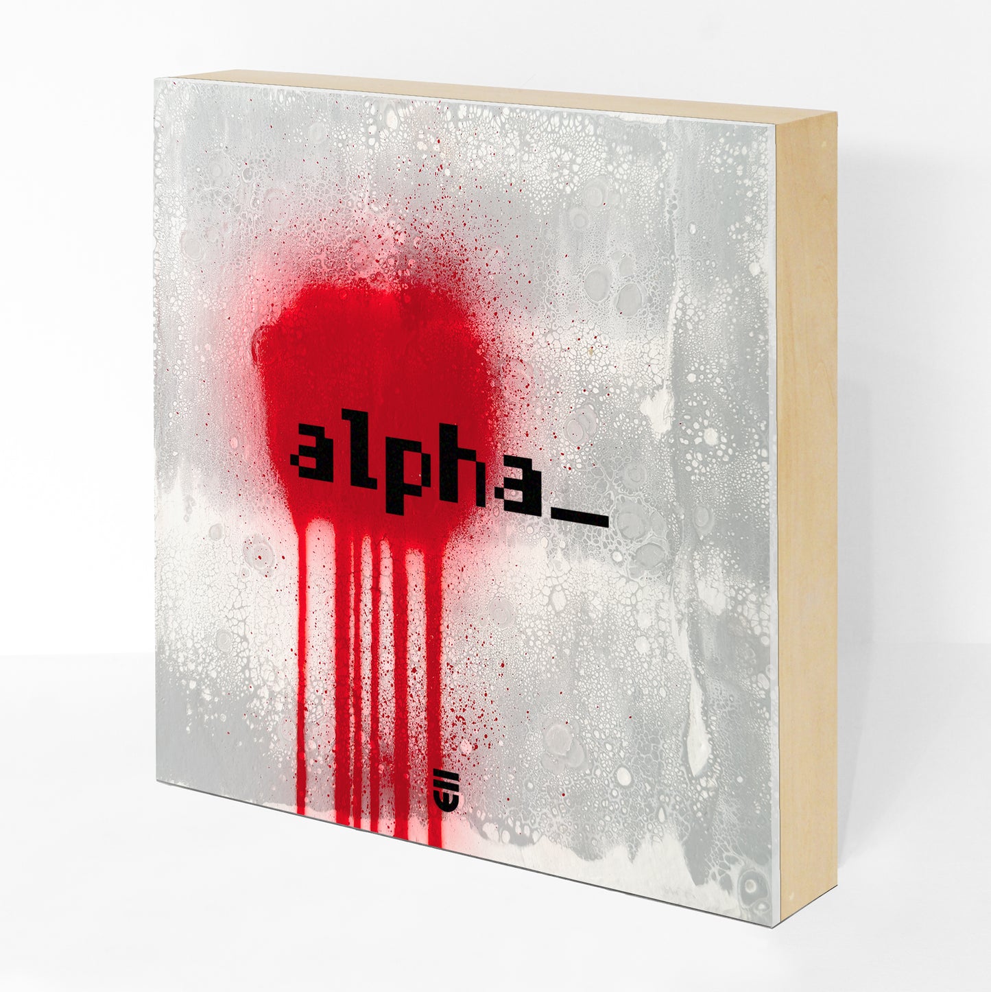 0001 Alpha > Market _