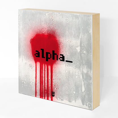 0001 Alpha > Market _