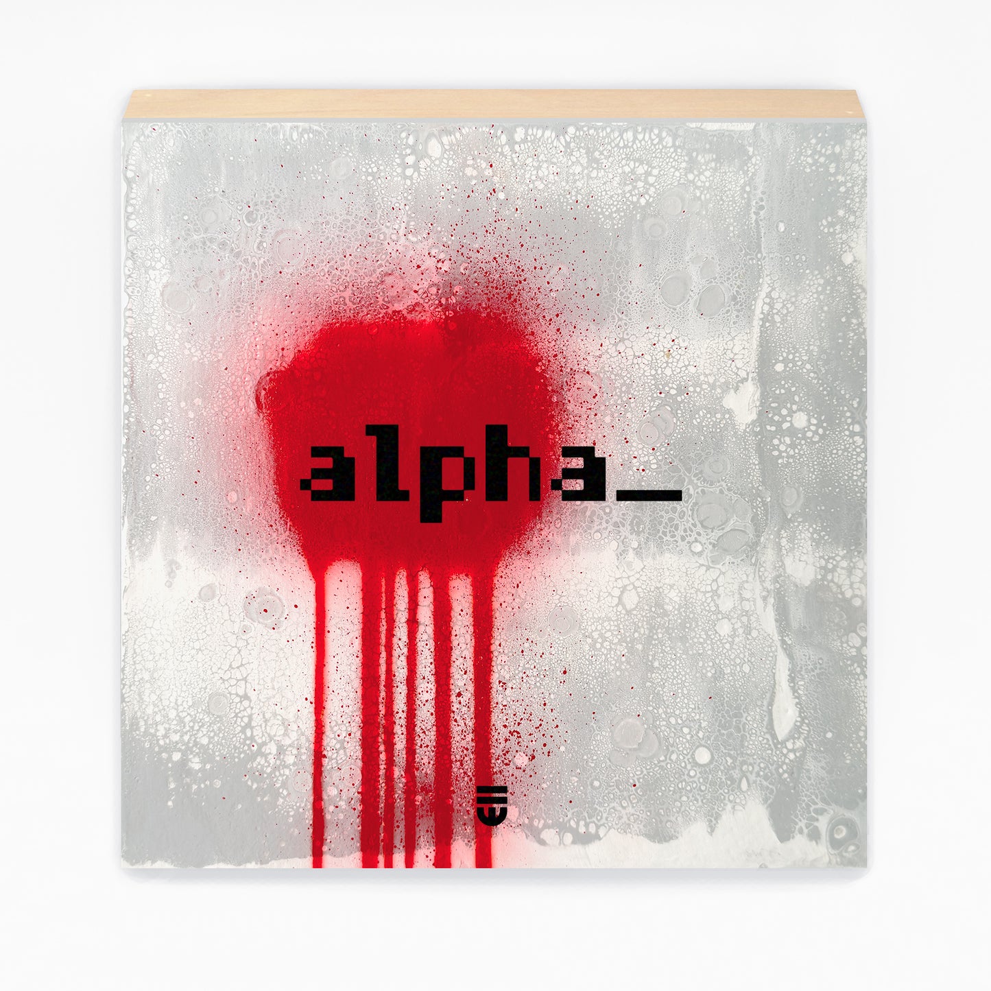 0001 Alpha > Market _