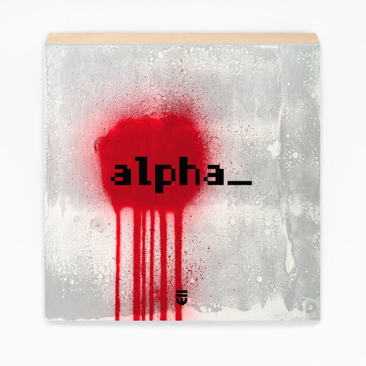 0001 Alpha > Market _