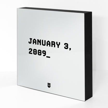 0003 Block [ 0 ]