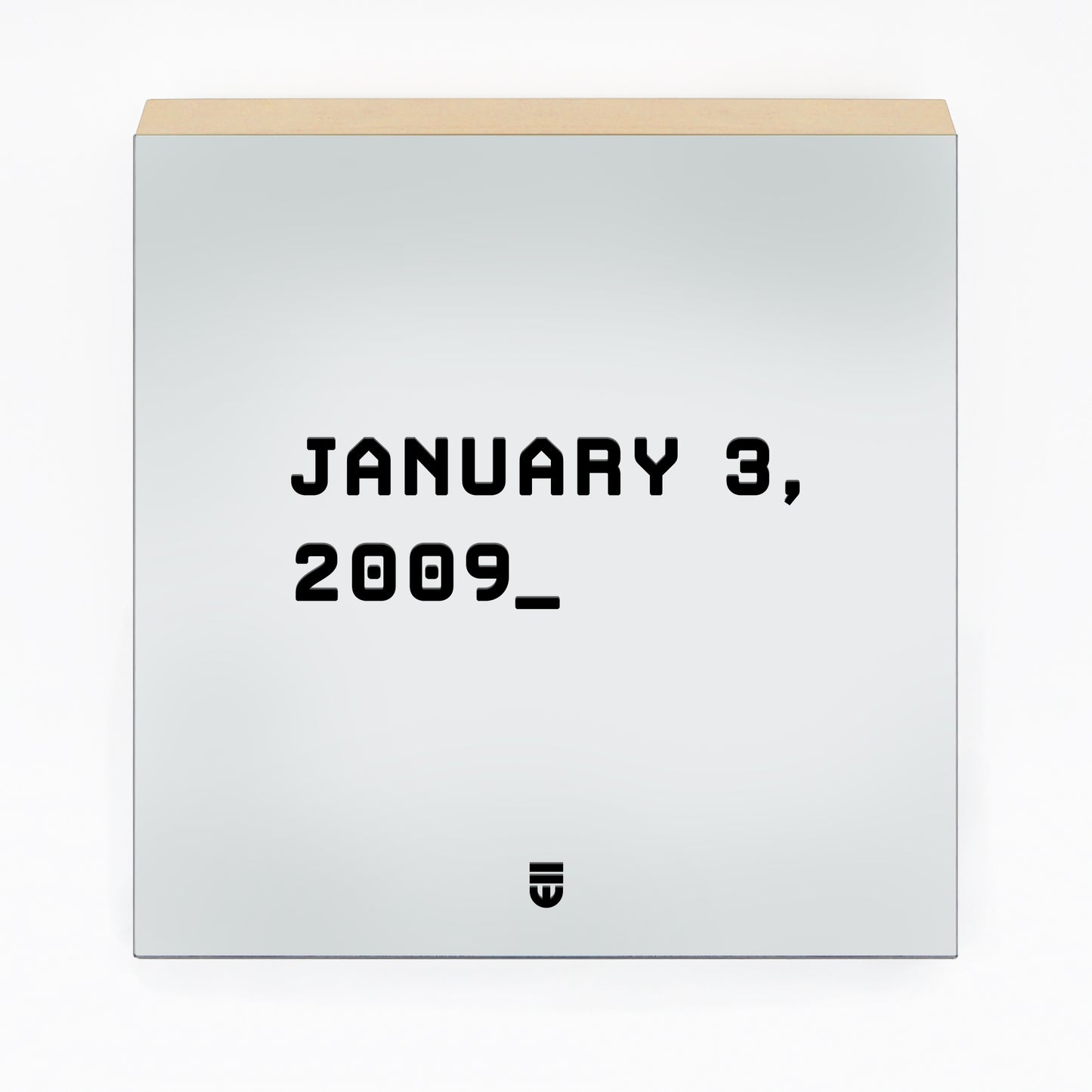 0003 Block [ 0 ]