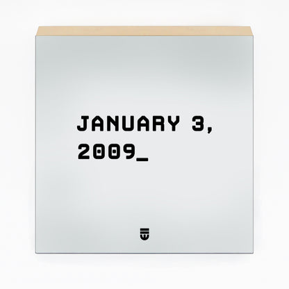 0003 Block [ 0 ]