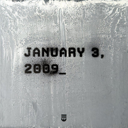 0003 Block [ 0 ]