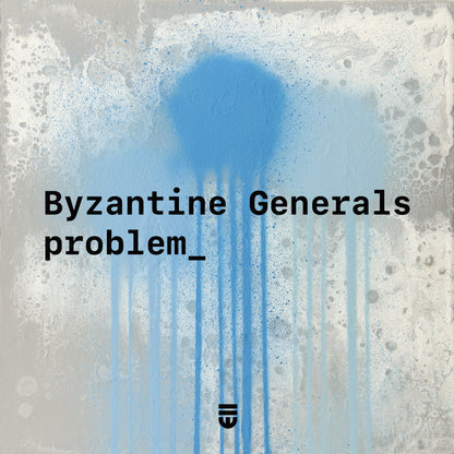 0006 The Logic of Distributed Consensus