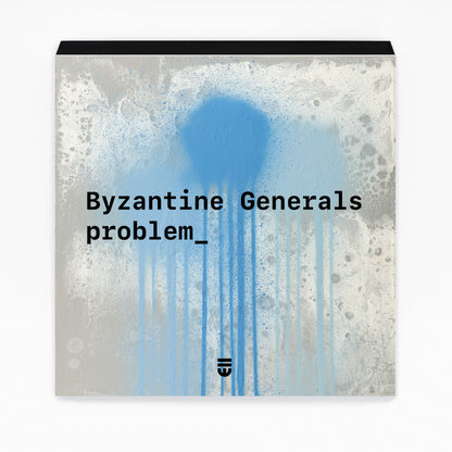 0006 The Logic of Distributed Consensus