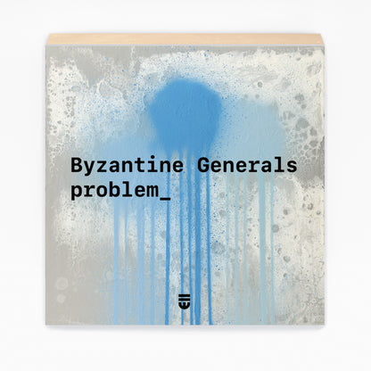 0006 The Logic of Distributed Consensus