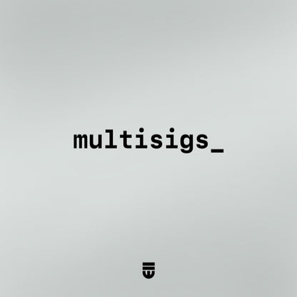 0007 The Haute Architecture of Trustless Security_