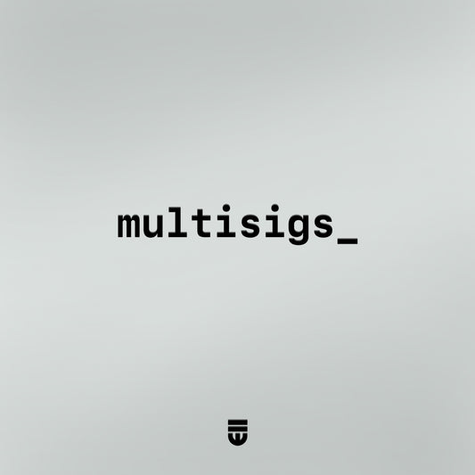 0007 The Haute Architecture of Trustless Security_
