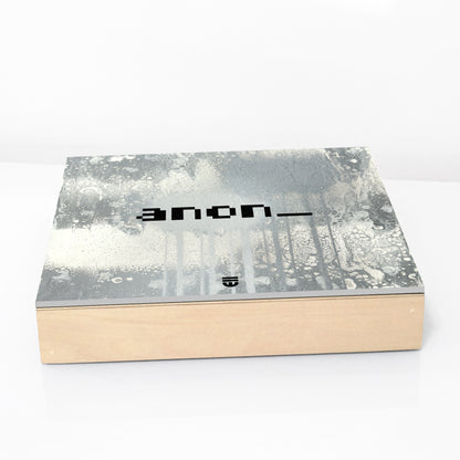 0008 Inscription of the Unseen_