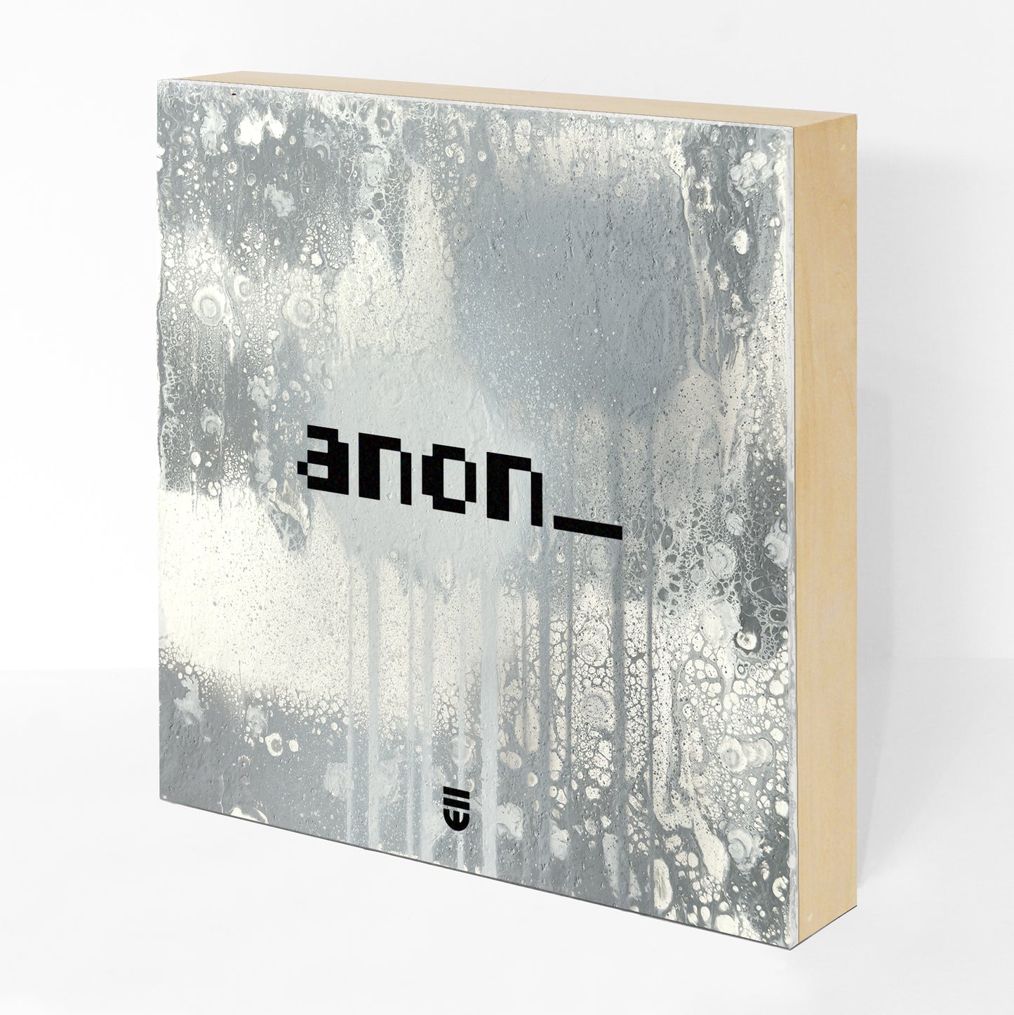 0008 Inscription of the Unseen_