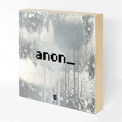 0008 Inscription of the Unseen_