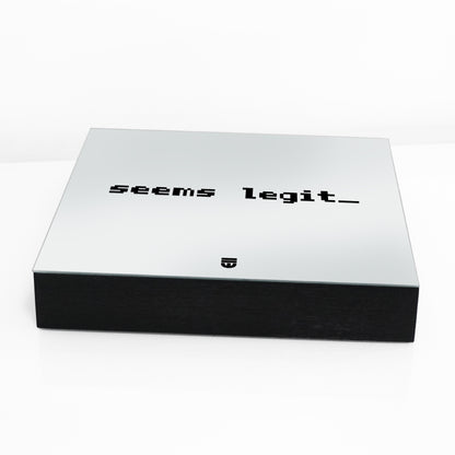 0009 if ( looksGood ) { ape(); }
