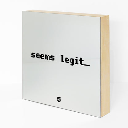 0009 if ( looksGood ) { ape(); }