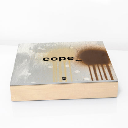 0010 if ( missed ) { return COPE; }