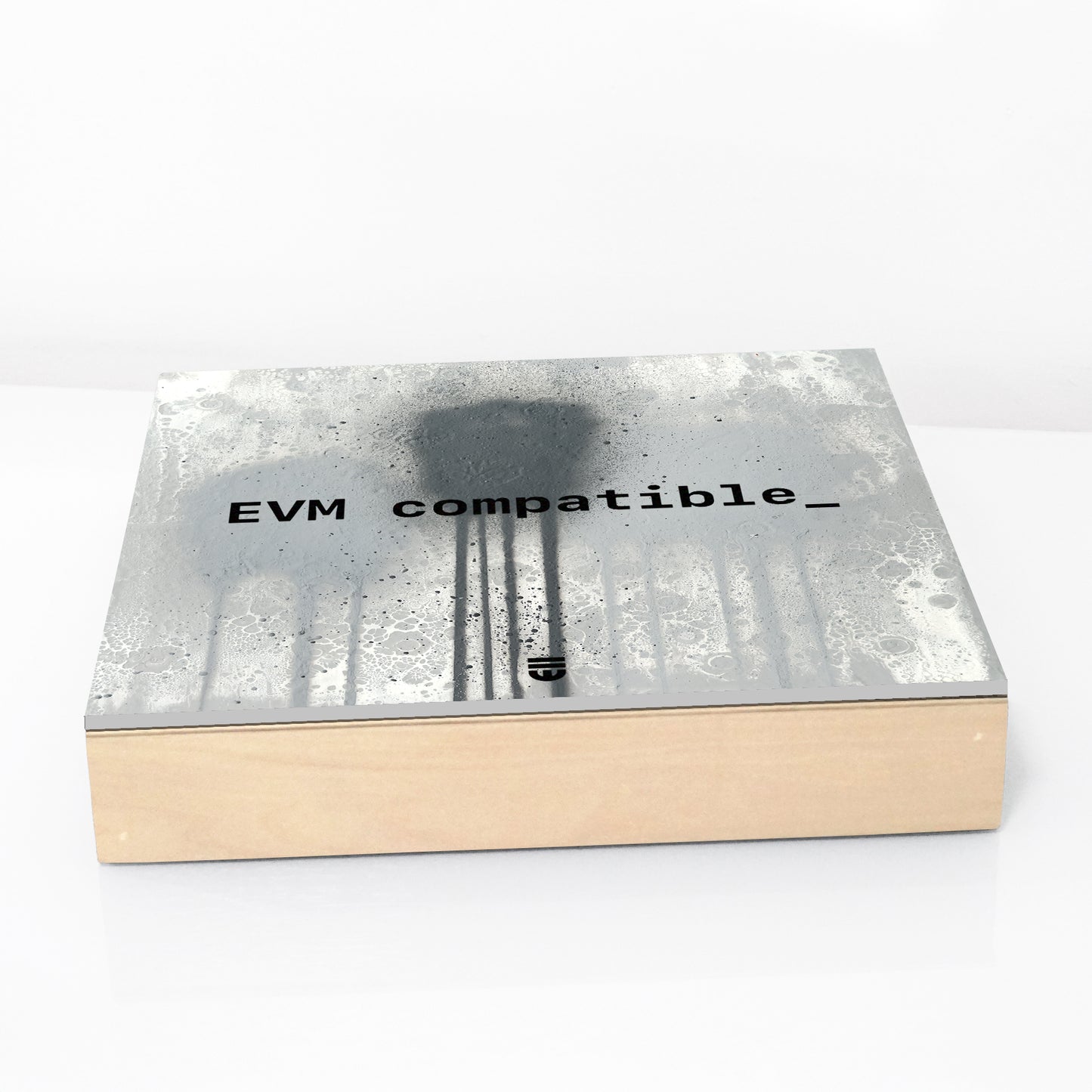 0013 evm.deploy (universal) ;_