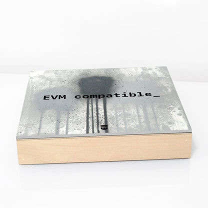 0013 evm.deploy (universal) ;_