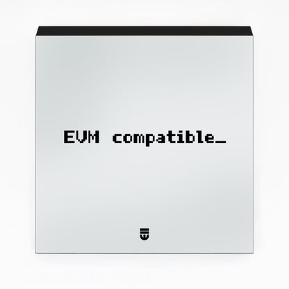 0013 evm.deploy( universal ) ;_