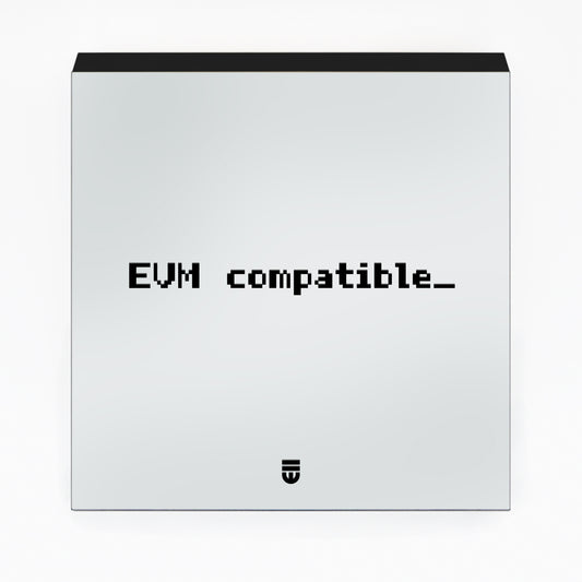 0013 evm.deploy( universal ) ;_
