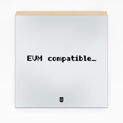 0013 evm.deploy( universal ) ;_
