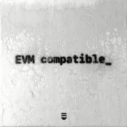 0013 evm.deploy( universal ) ;_
