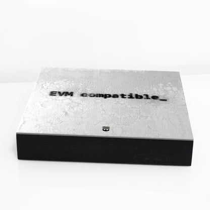 0013 evm.deploy( universal ) ;_