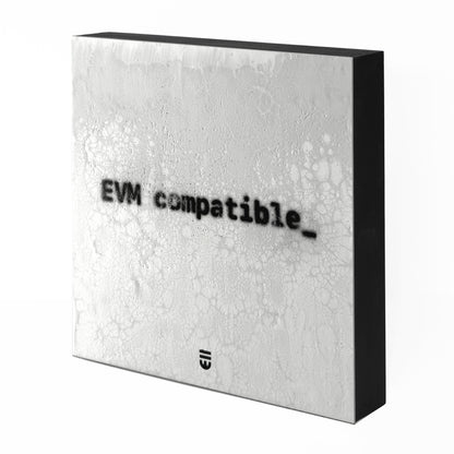 0013 evm.deploy( universal ) ;_