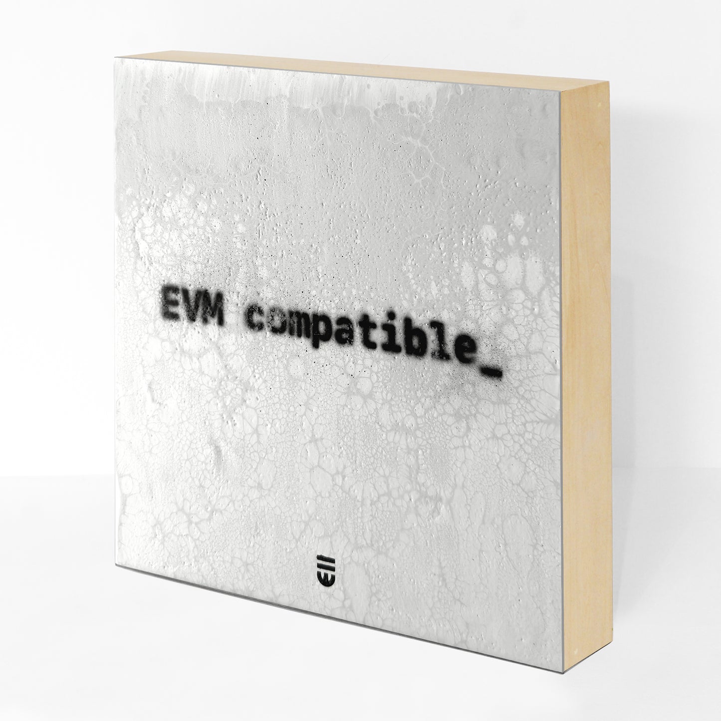0013 evm.deploy( universal ) ;_