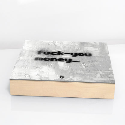 0017 The Currency of Complete Autonomy_