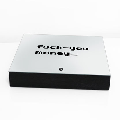 0017 The Currency of Complete Autonomy_